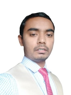 Author of Master in Fabrication Layout Development