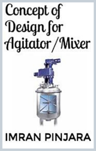 Concept of Design for Agitator Mixers eBook