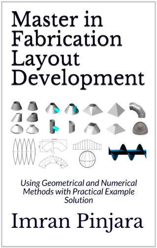 Master in Fabrication Layout Development eBook Cover
