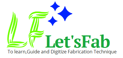 Let'sFab Logo
