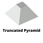 truncated pyramid transition