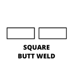 square butt weld calculator