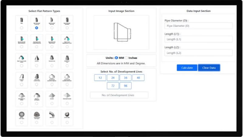 Sample Example