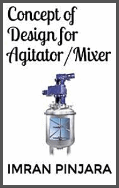 agitator design handbook pdf