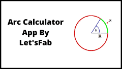Arc Calculators App Developed By Let Sfab